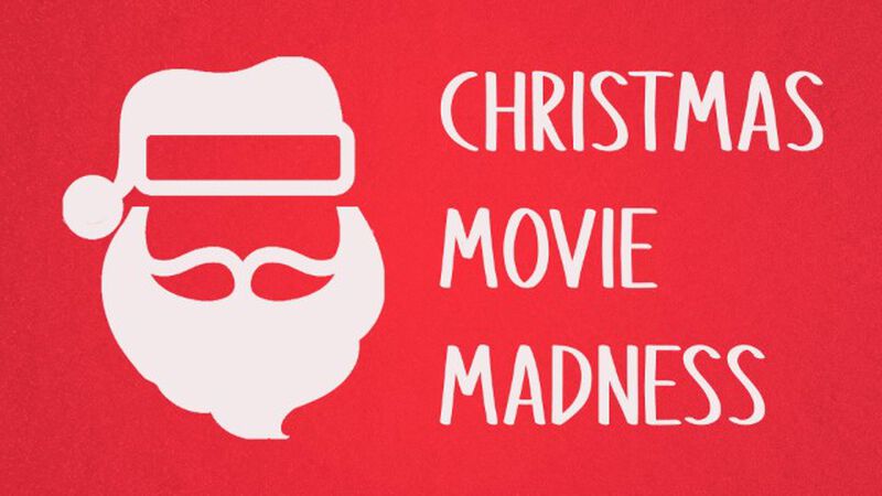 Christmas Movie Madness